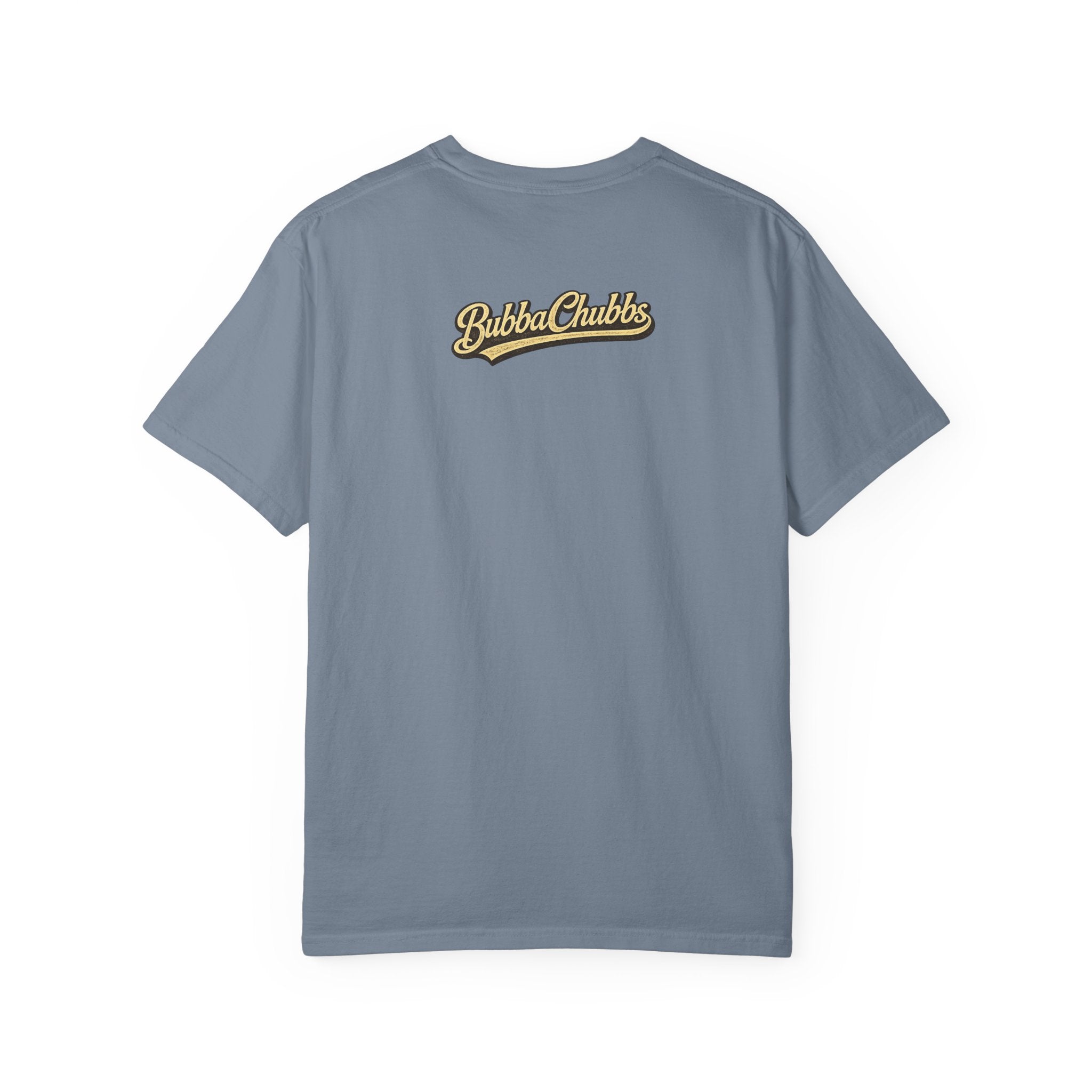 Track & Field Graphic Tee | BubbaChubbs Get Out Stay Wild T-Shirt