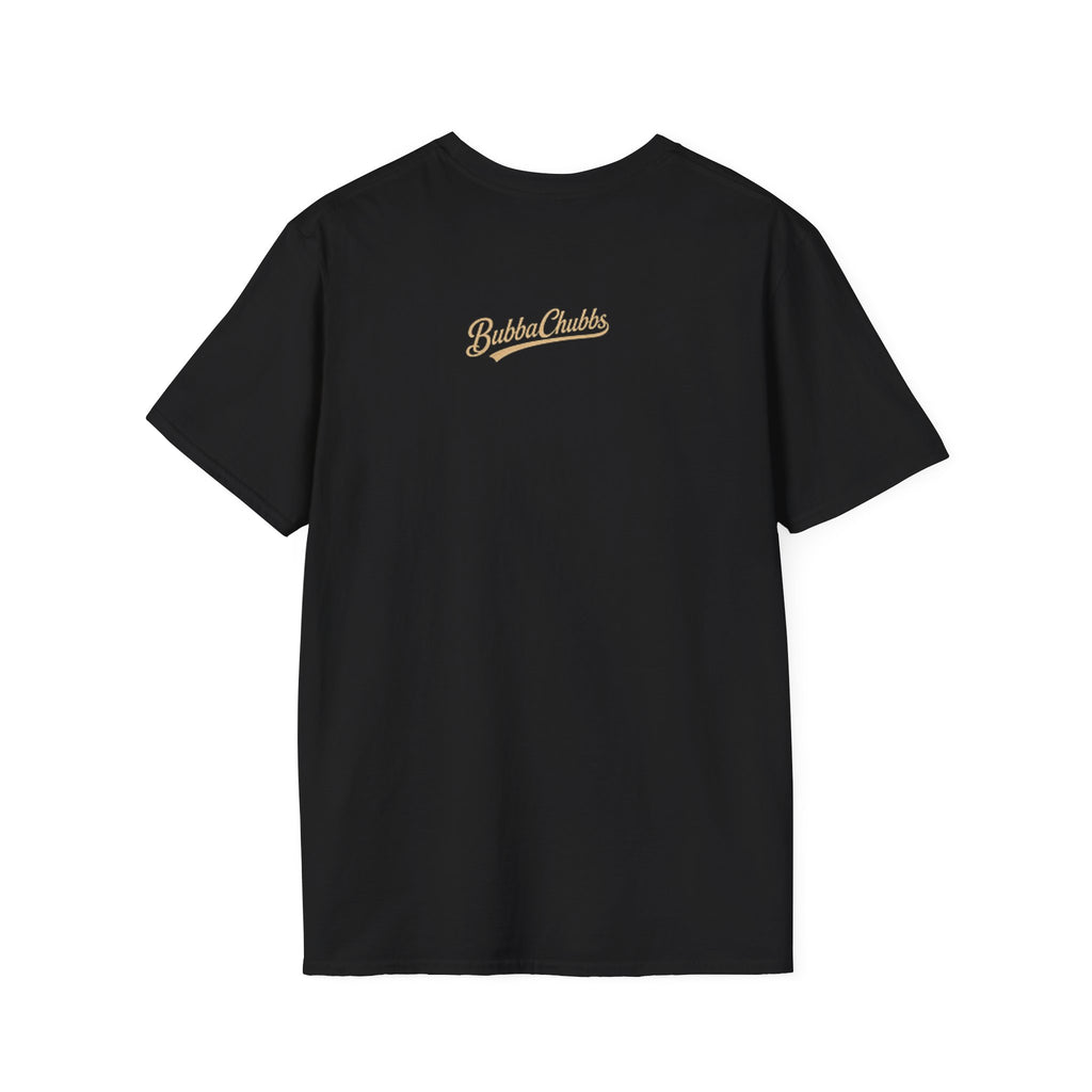 Built Different Graphic Tee | BubbaChubbs Bold Statement T-Shirt
