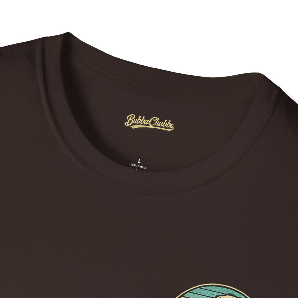 BubbaChubbs Poodle Vibes Shirt - BubbaChubbs Brand
