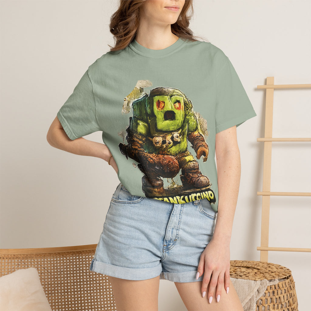 BubbaChubbs Rotkids Stank Tee - BubbaChubbs Brand