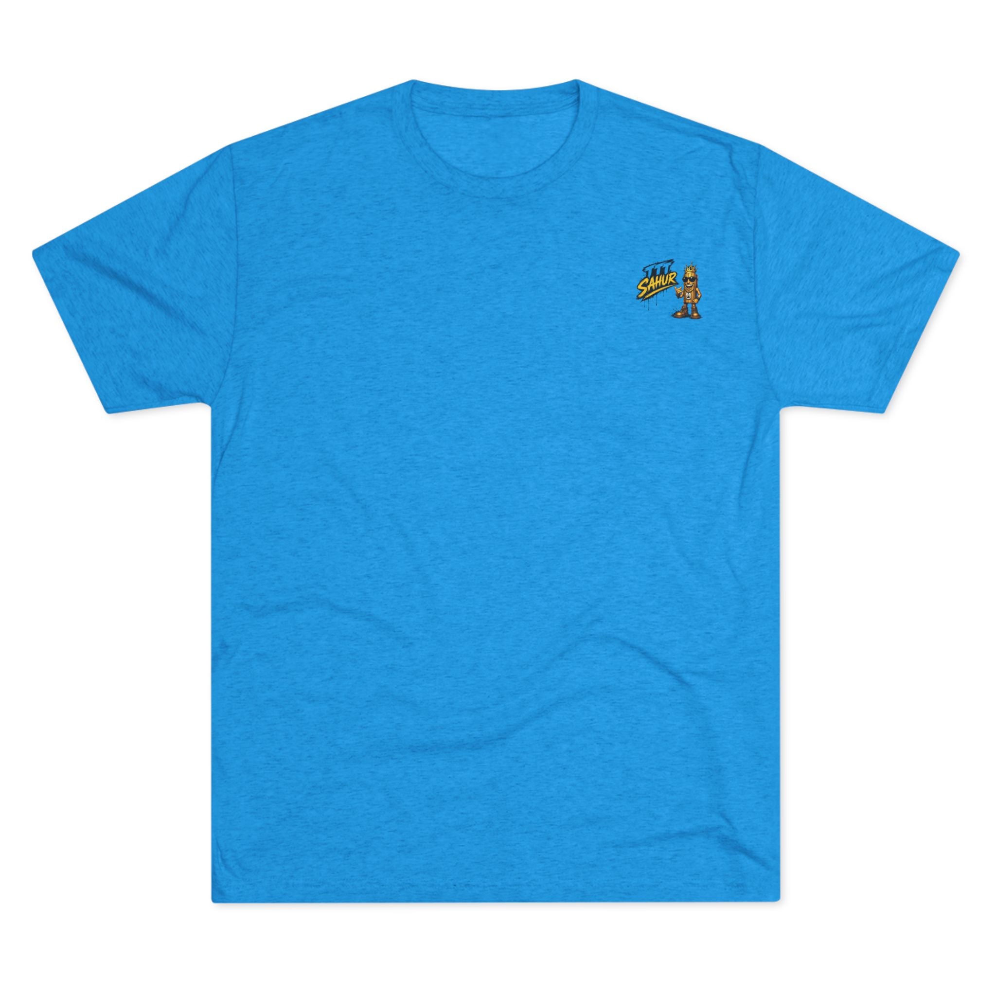 BubbaChubbs Mountains Minimalist TTT Shur — Adventure Outdoor Crew Shirt - BubbaChubbs Brand