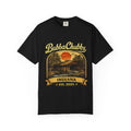Indiana Graphic Tee | BubbaChubbs Get Out Stay Wild T-Shirt