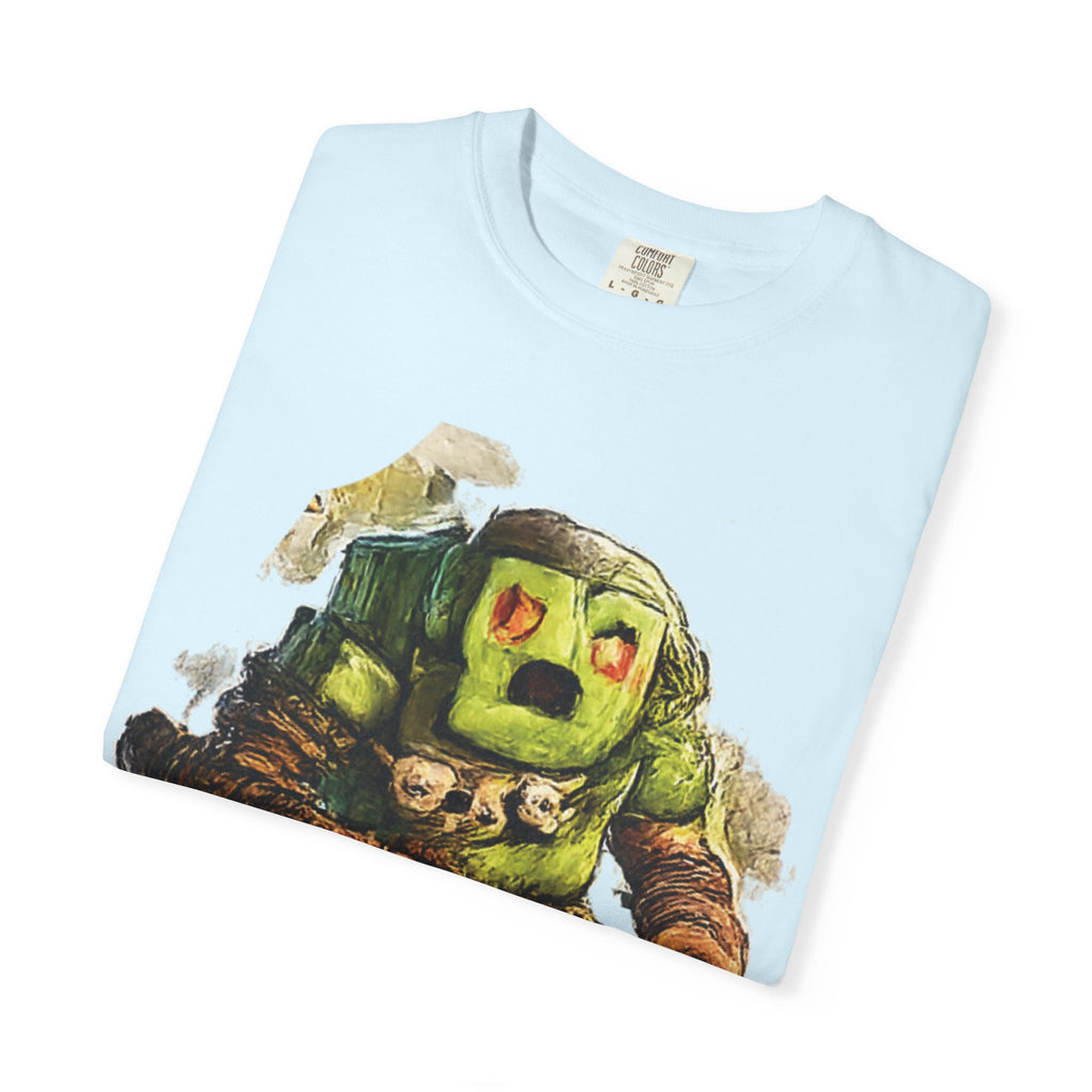 BubbaChubbs Rotkids Stank Tee - BubbaChubbs Brand