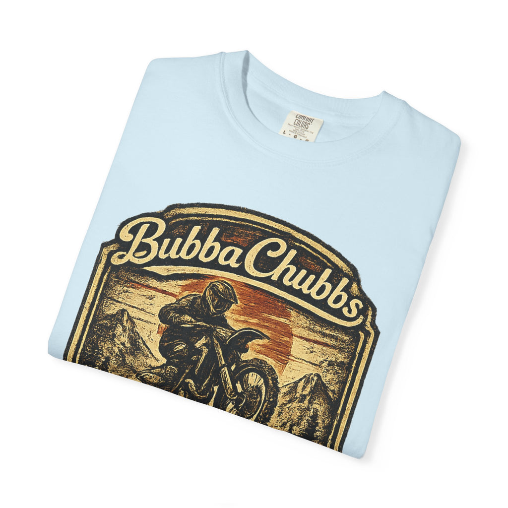 Adrenaline Junky Graphic Tee | BubbaChubbs Extreme Lifestyle T-Shirt