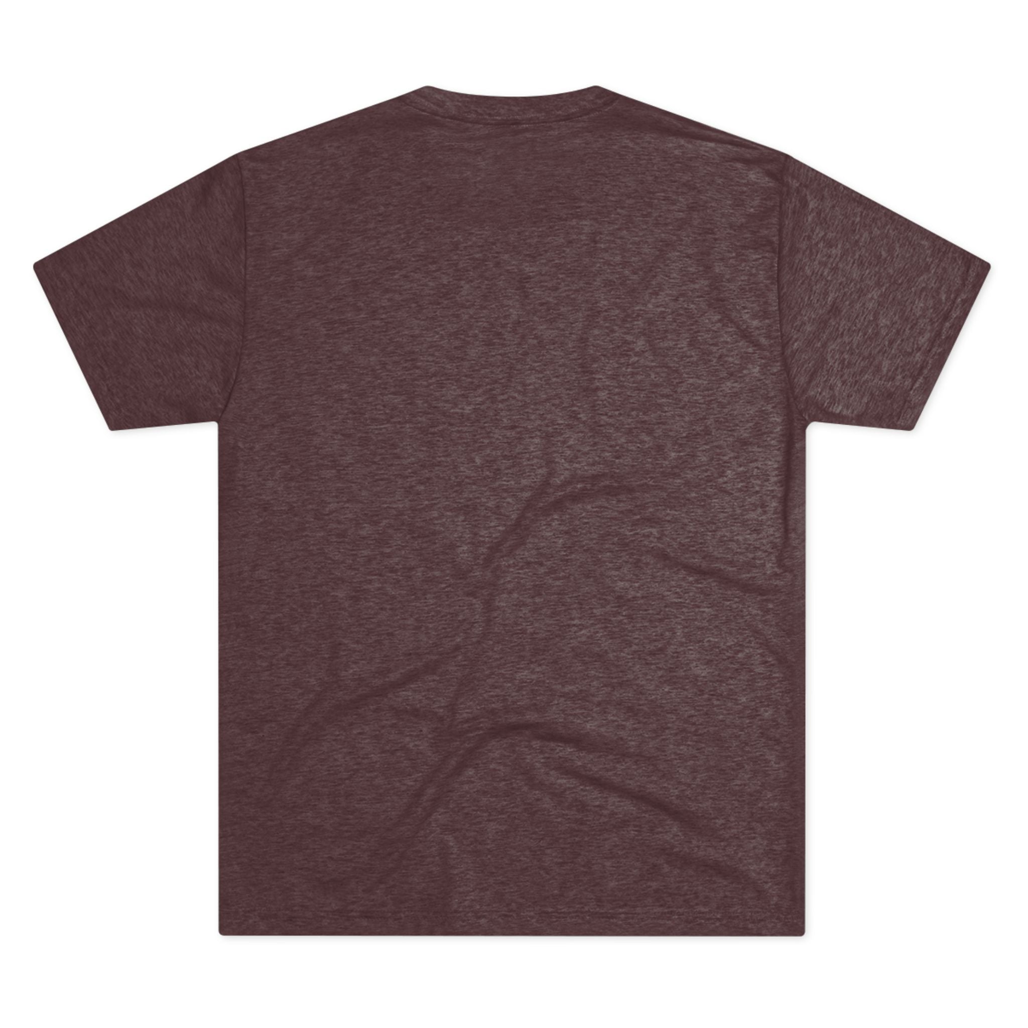 BubbaChubbs Mountains Minimalist TTT Shur — Adventure Outdoor Crew Shirt - BubbaChubbs Brand