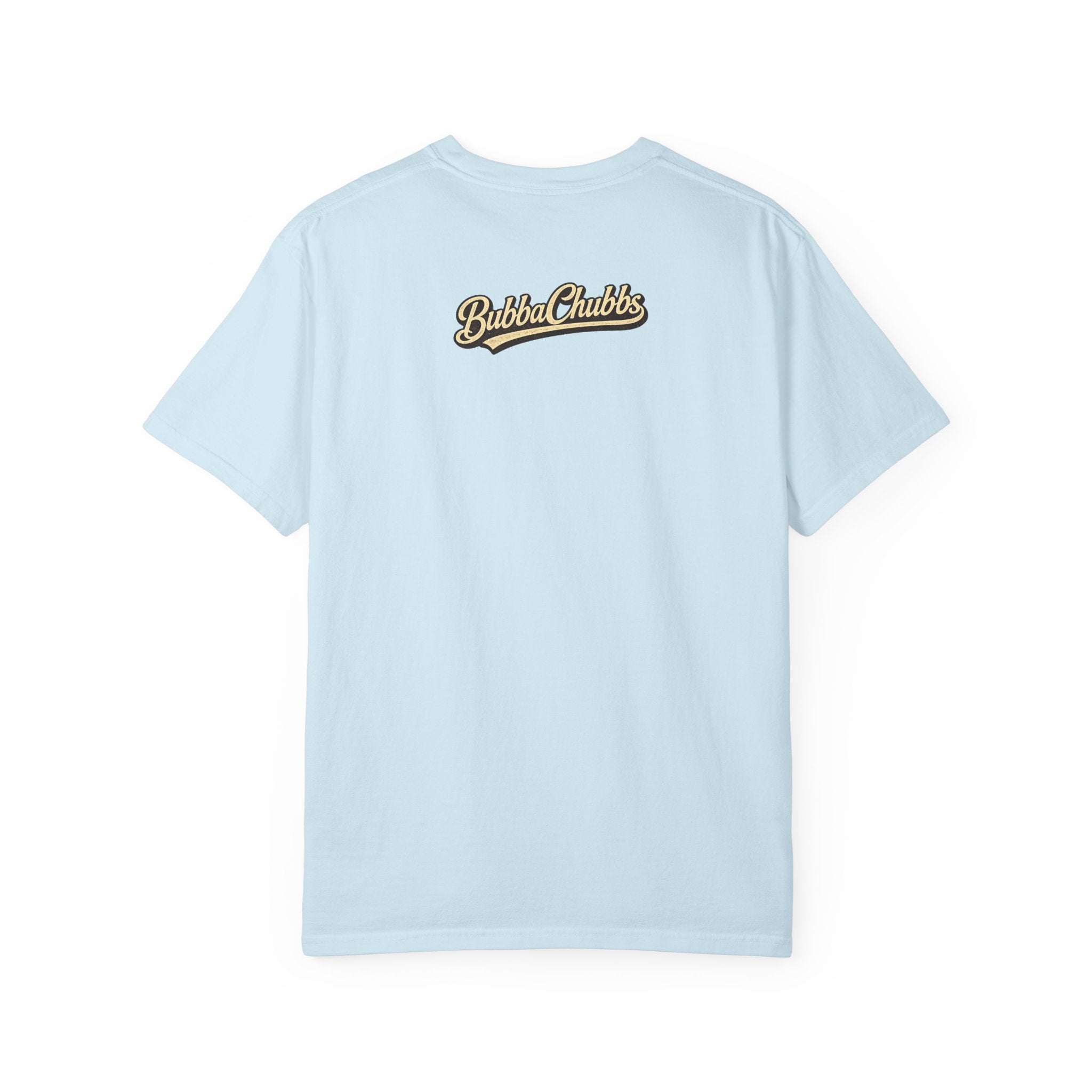 Coffee Graphic Tee | BubbaChubbs Get Out Stay Wild T-Shirt