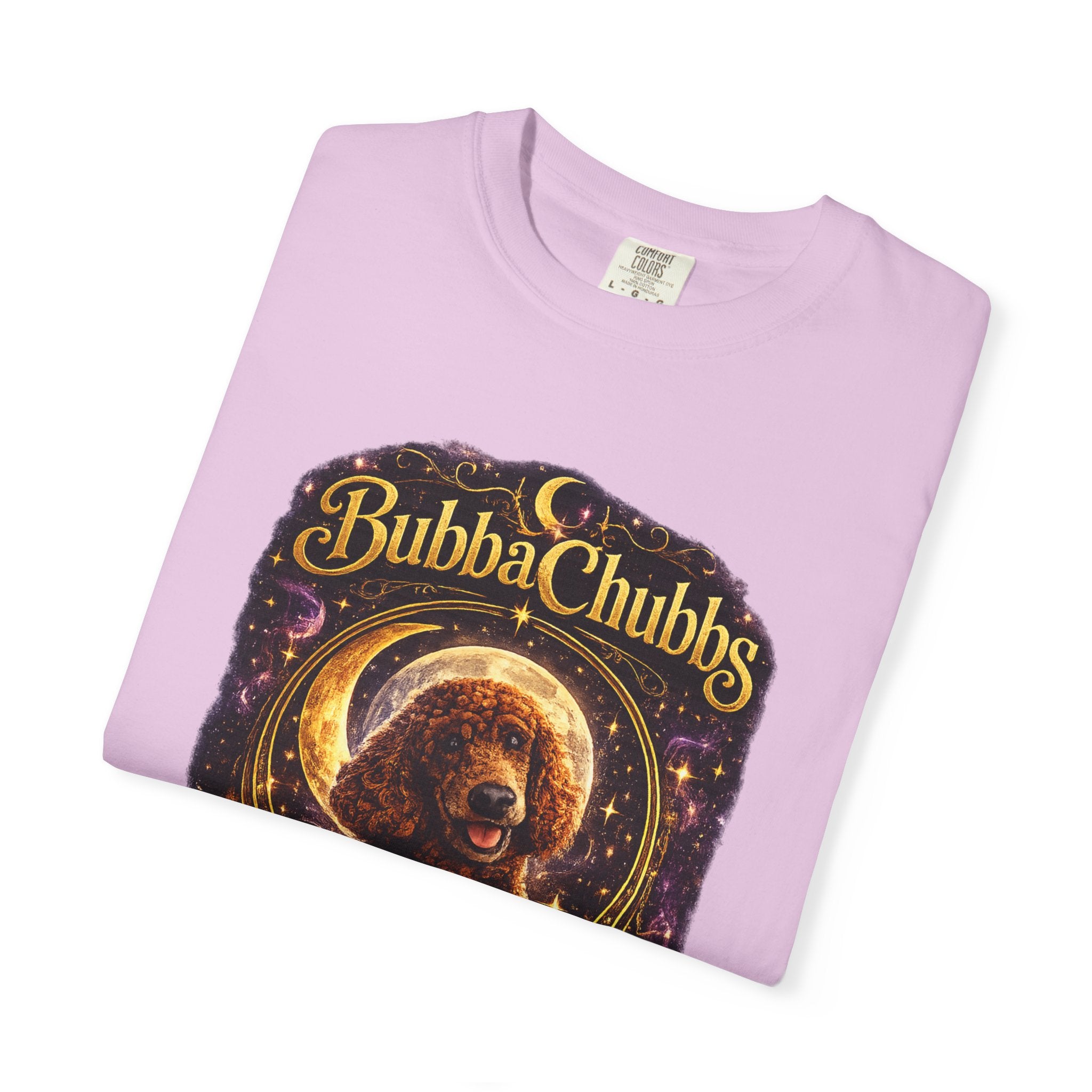 BubbaChubbs Mystery Magic Style Tee Printify