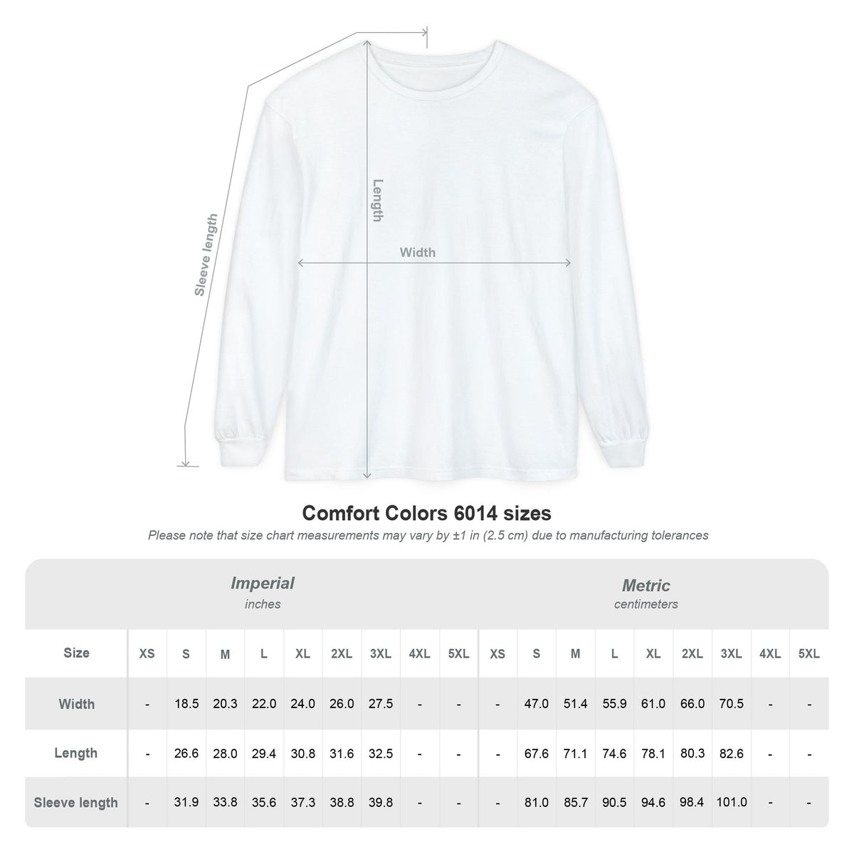 Deer Mountain Sunset Long Sleeve Tee
