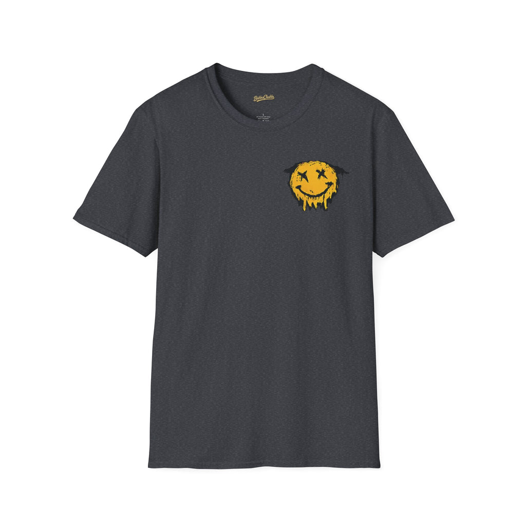 BubbaChubbs Smiley Shirt - BubbaChubbs Brand