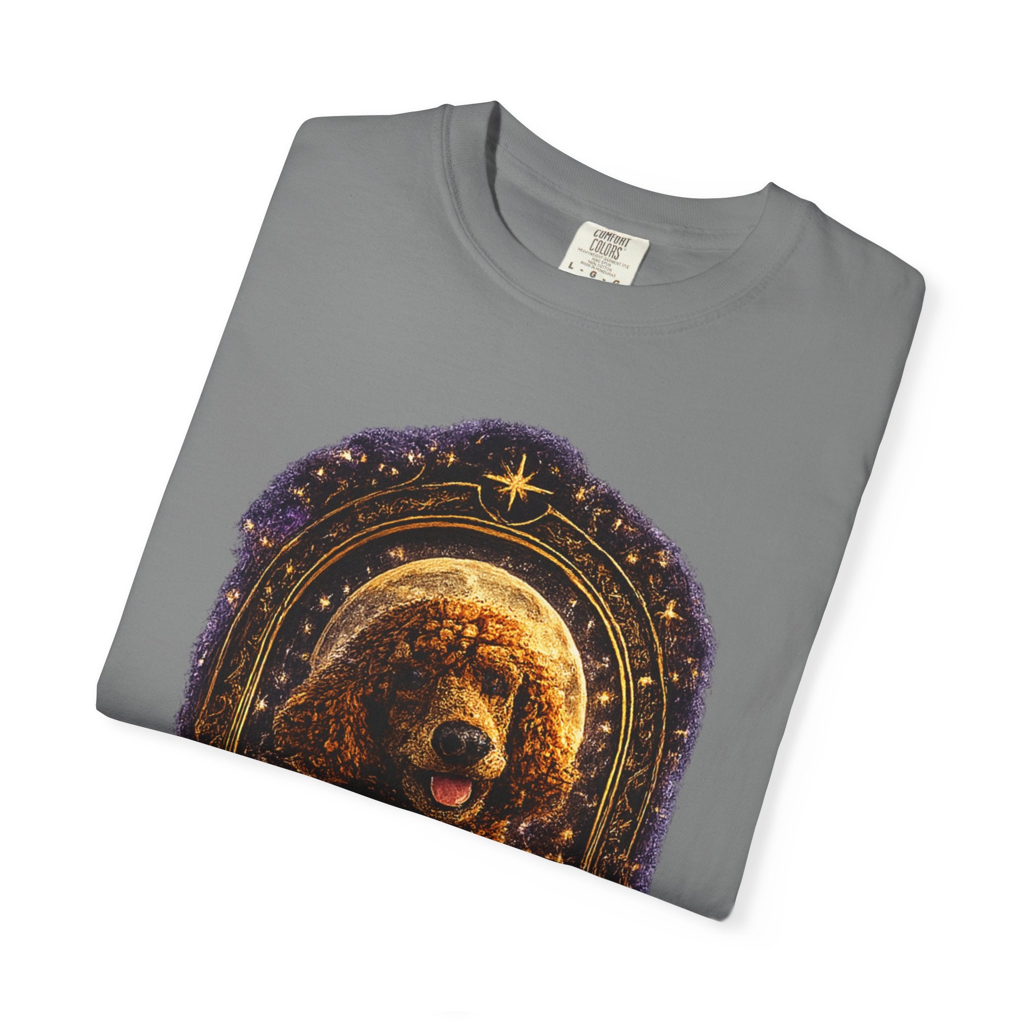 BubbaChubbs Magic Trust Style Tee Printify