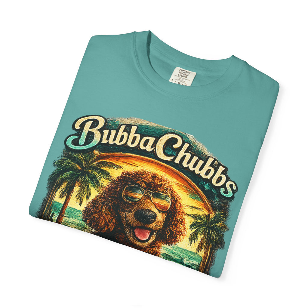 BubbaChubbs Life Style Tee Printify