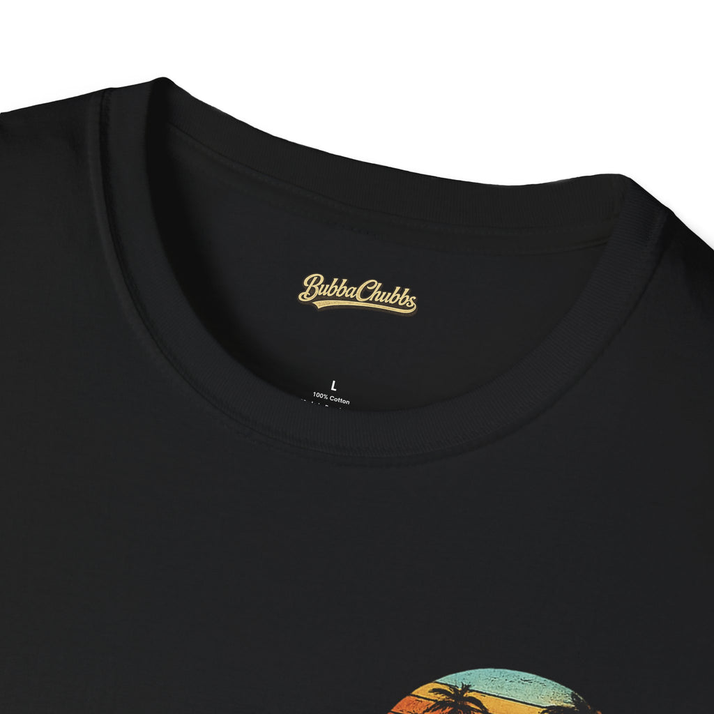 BubbaChubbs Summer Pup Shirt - BubbaChubbs Brand