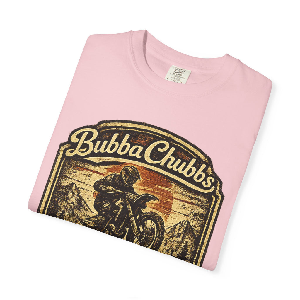 Adrenaline Junky Graphic Tee | BubbaChubbs Extreme Lifestyle T-Shirt