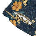 BubbaChubbs- unique Swim Trunks (AOP) Printify