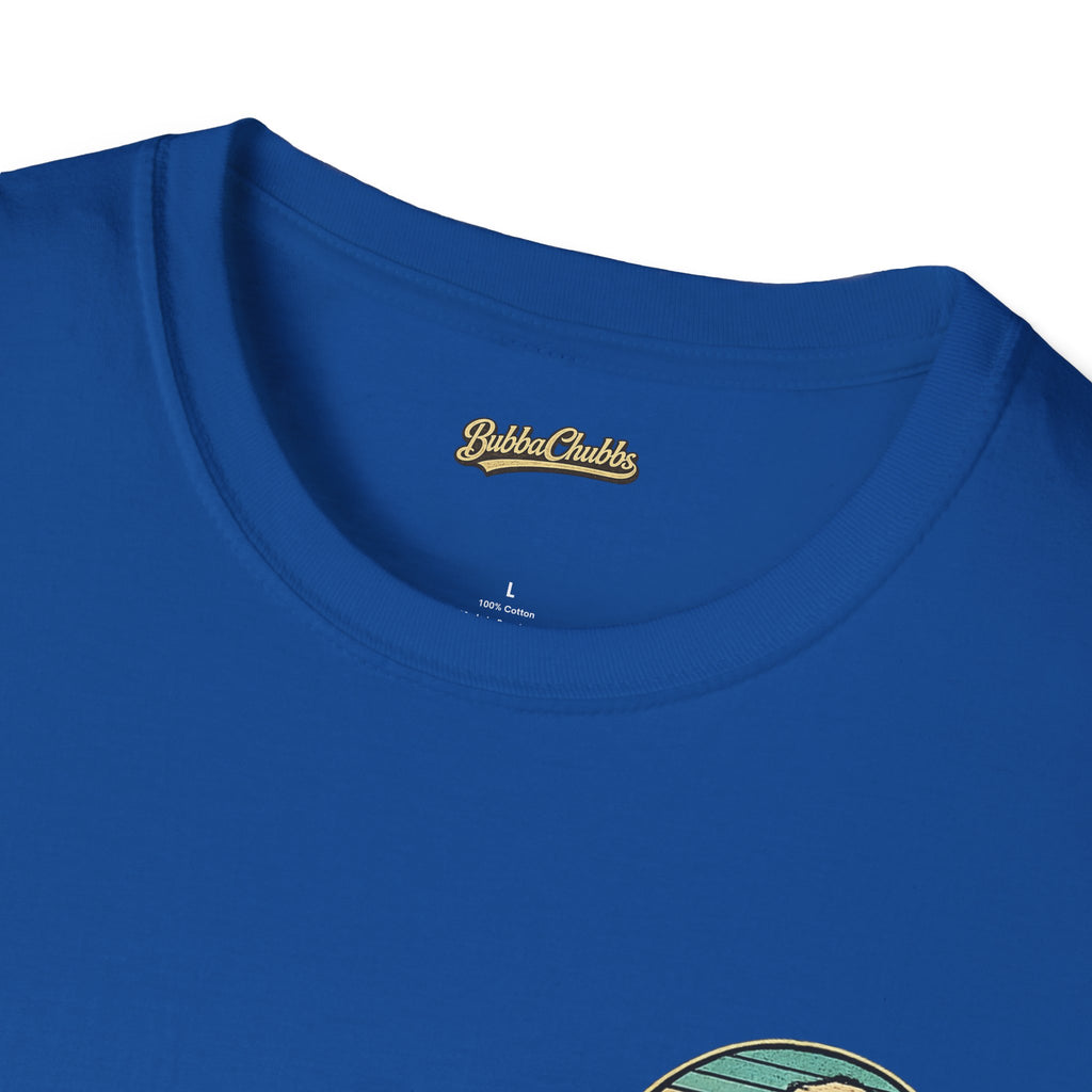 BubbaChubbs Poodle Vibes Shirt - BubbaChubbs Brand