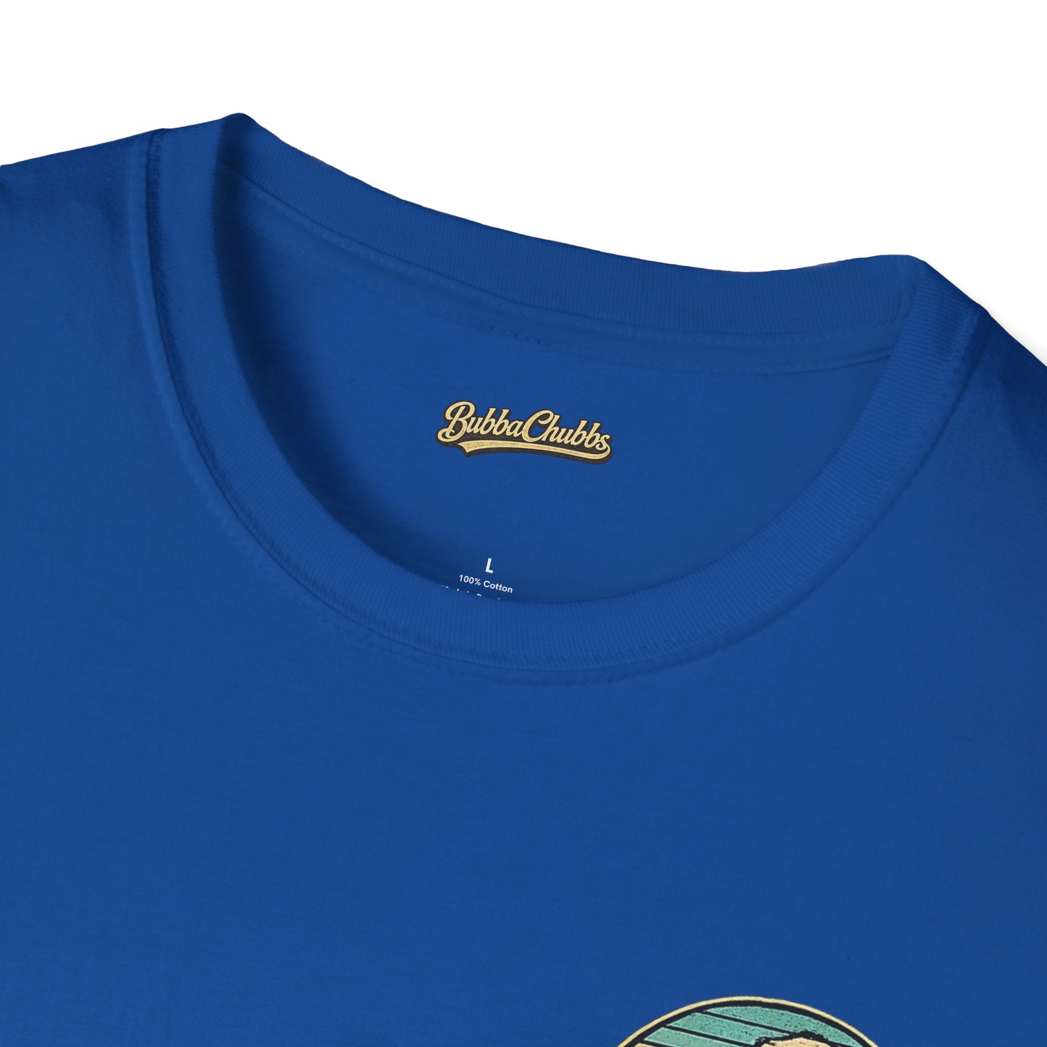 BubbaChubbs Poodle Vibes Shirt - BubbaChubbs Brand