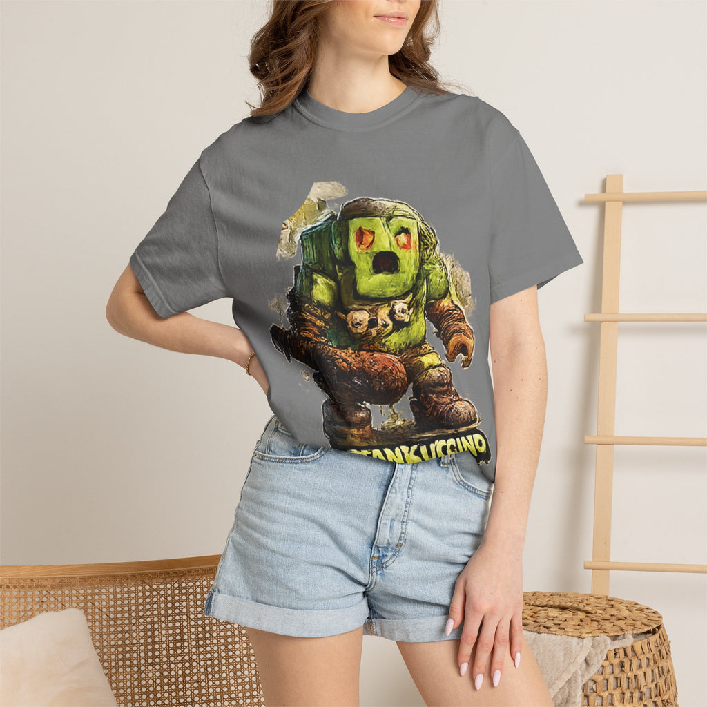 BubbaChubbs Rotkids Stank Tee - BubbaChubbs Brand