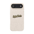 Biodegradable Phone Case | BubbaChubbs Eco-Friendly Compostable Cover