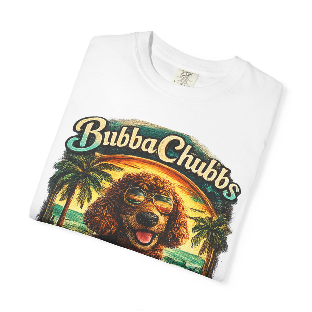 BubbaChubbs Life Style Tee Printify
