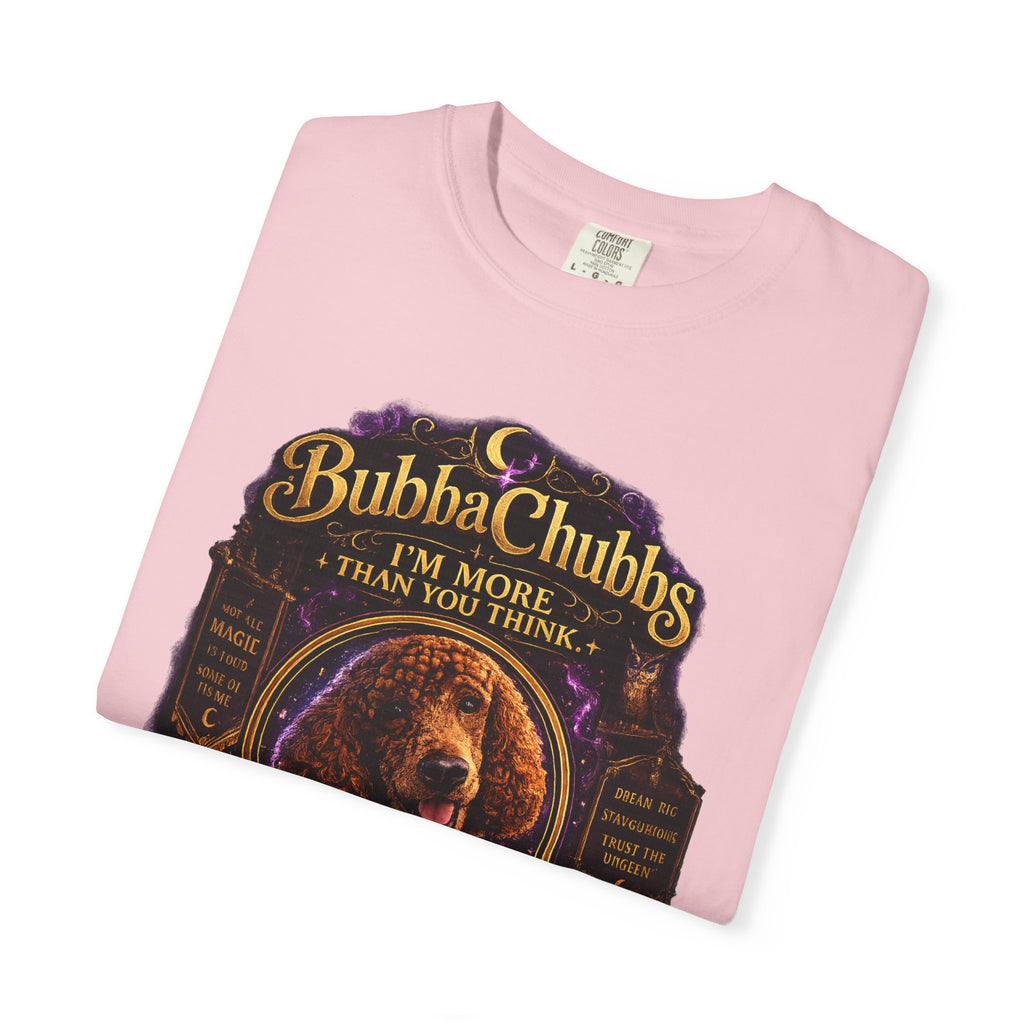 BubbaChubbs Magic Style Tee Printify