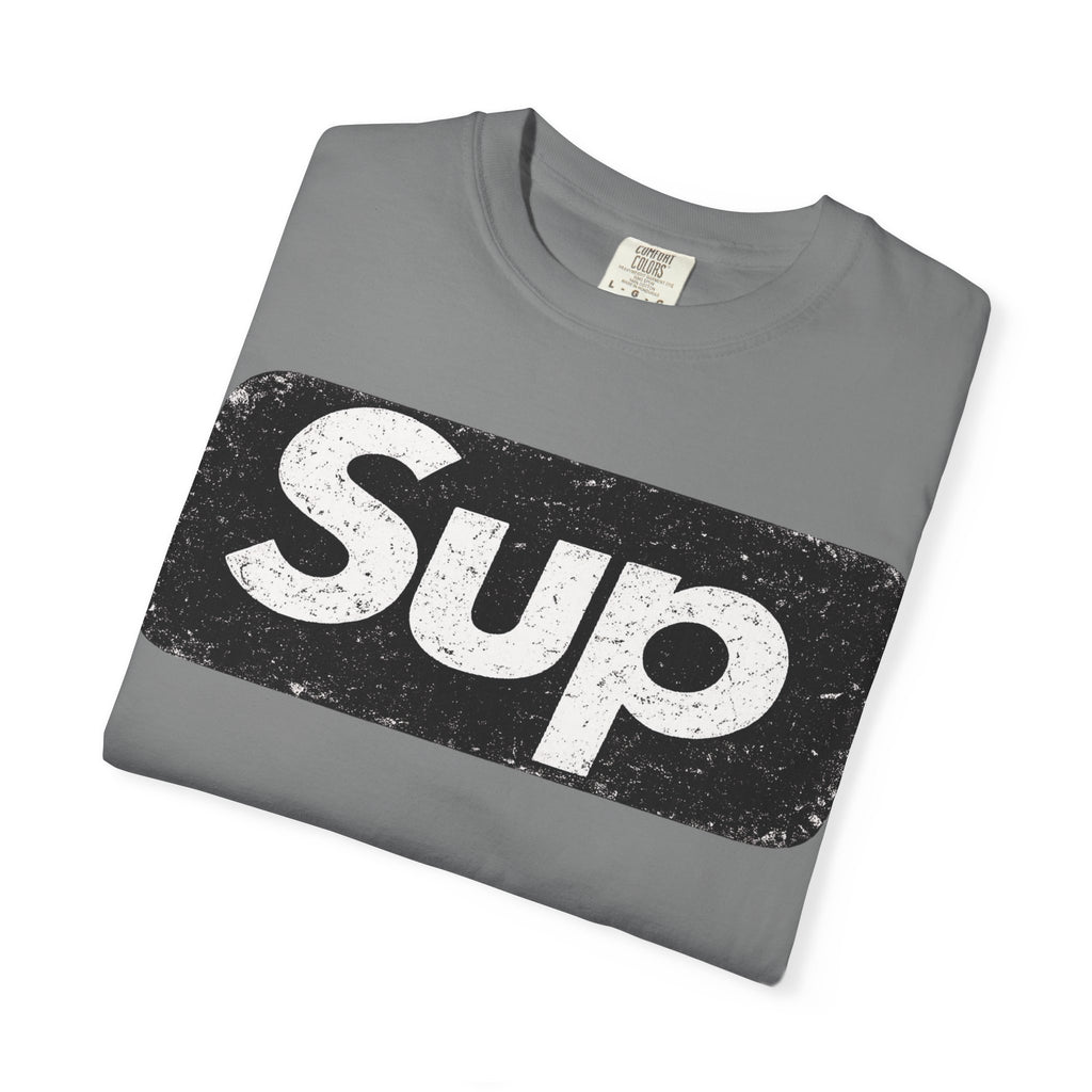 BubbaChubbs Sup Tee - BubbaChubbs Brand