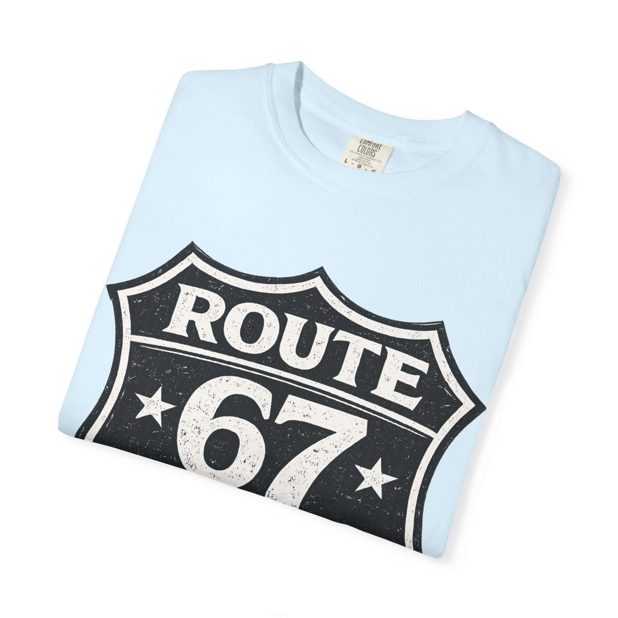 BubbaChubbs Dogs Tats Travel 67 LoL Simple Tee Printify
