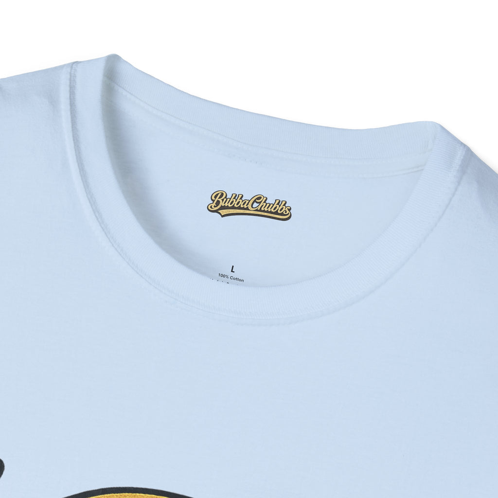 Desert Vibe Graphic Tee | BubbaChubbs Southwest Lifestyle T-Shirt