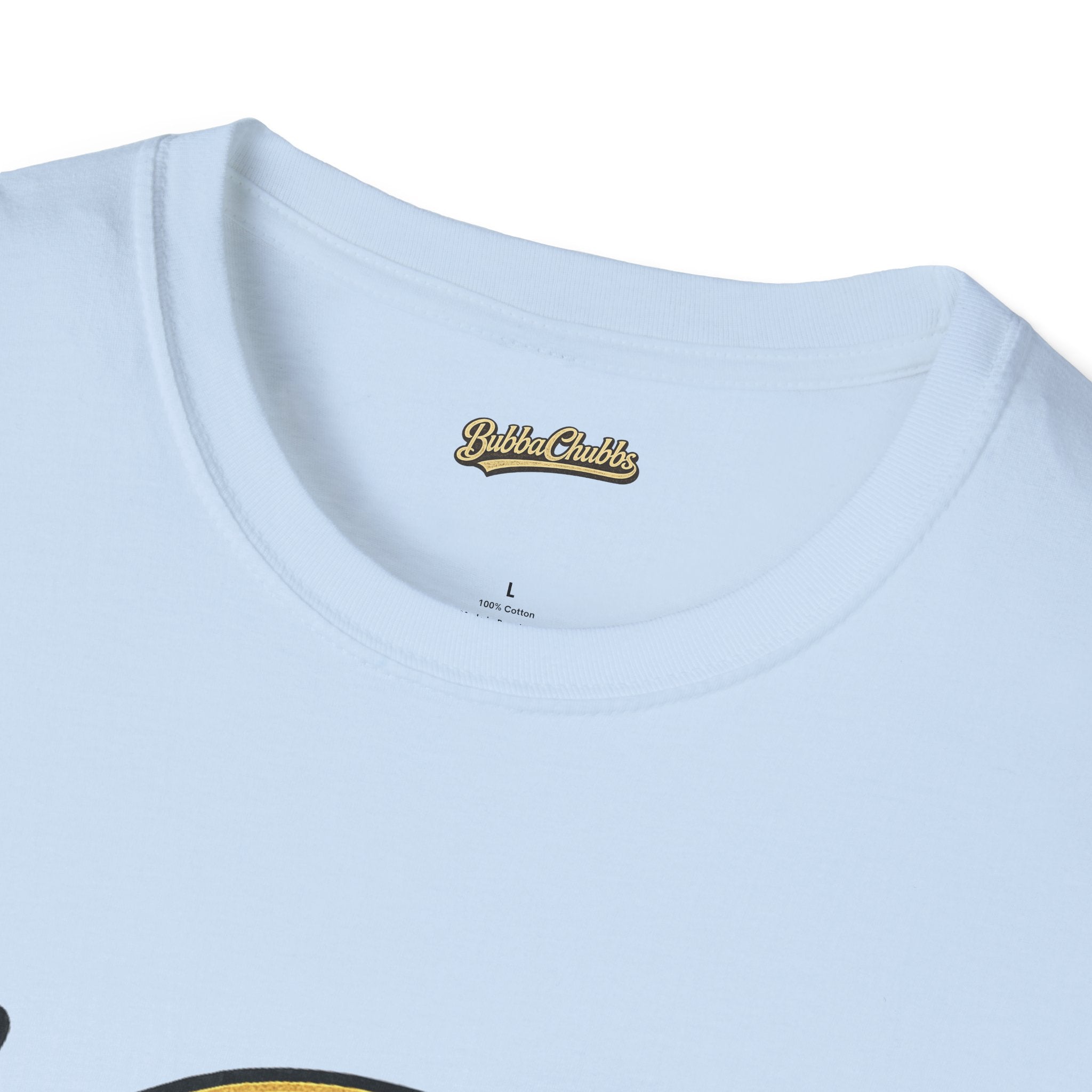 Desert Vibe Graphic Tee | BubbaChubbs Southwest Lifestyle T-Shirt