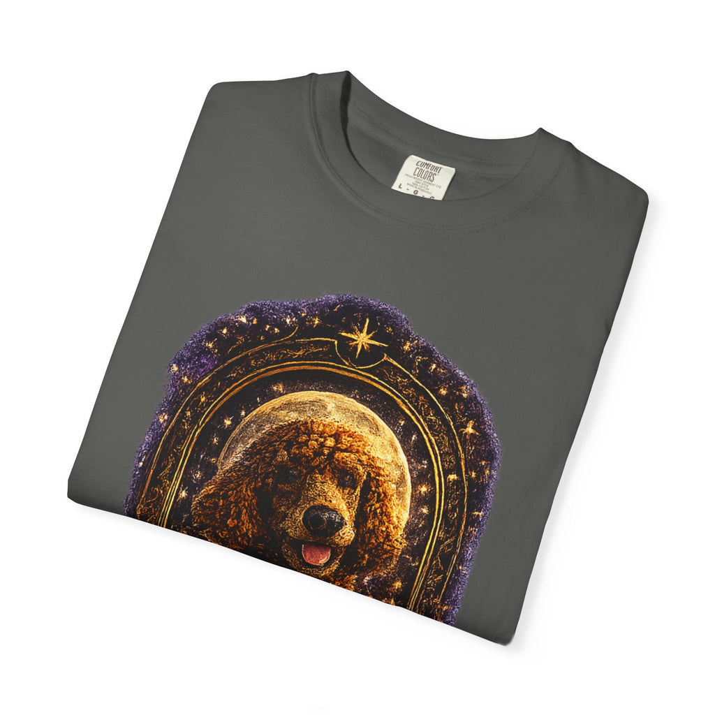 BubbaChubbs Magic Trust Style Tee Printify