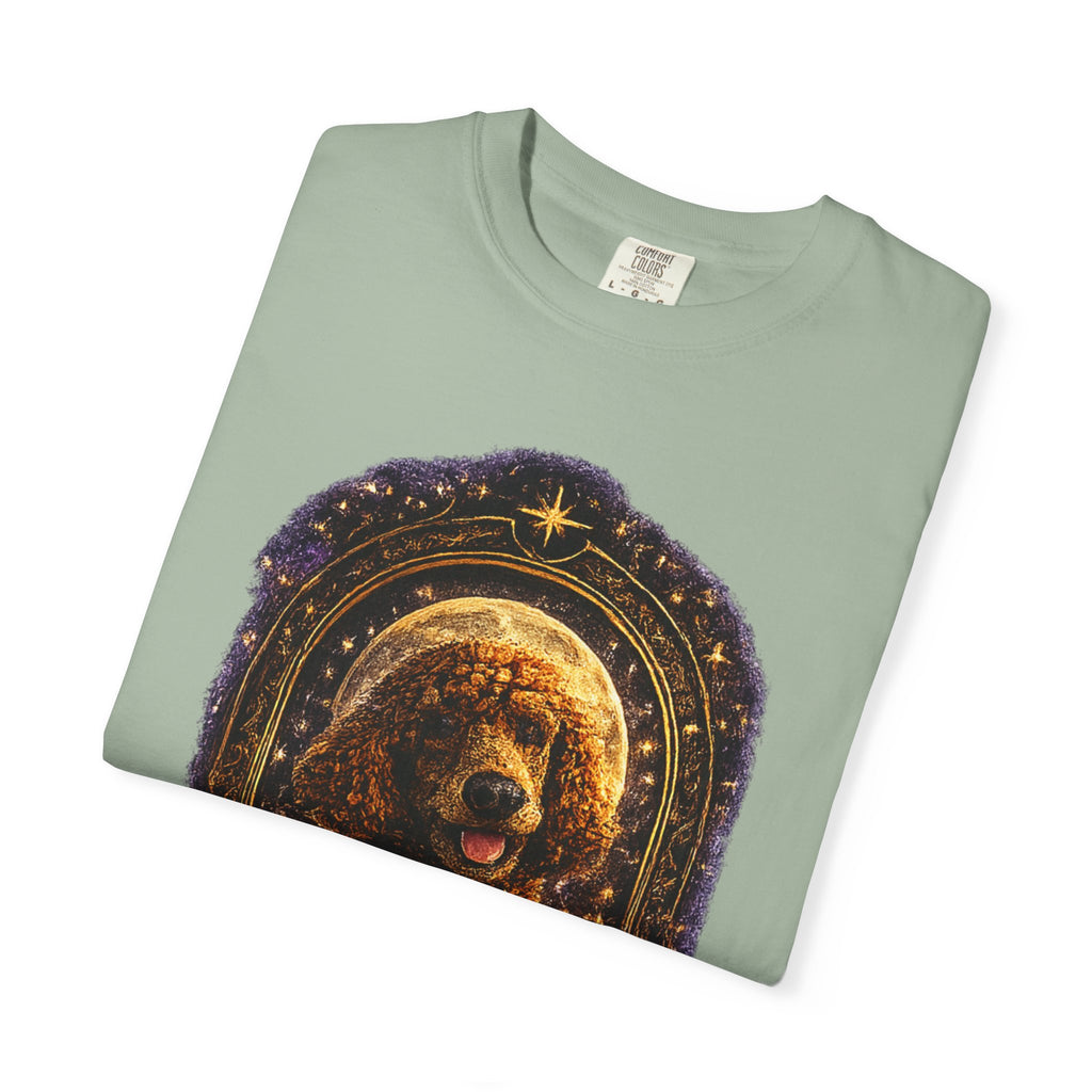 BubbaChubbs Magic Trust Style Tee Printify