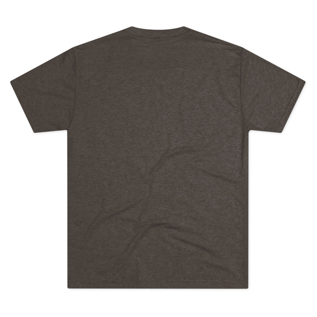 BubbaChubbs Bass Eli Minimalist Logo Tee — Adventure Outdoor Crew Shirt Printify