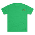 BubbaChubbs Mountains Minimalist TTT Shur — Adventure Outdoor Crew Shirt - BubbaChubbs Brand