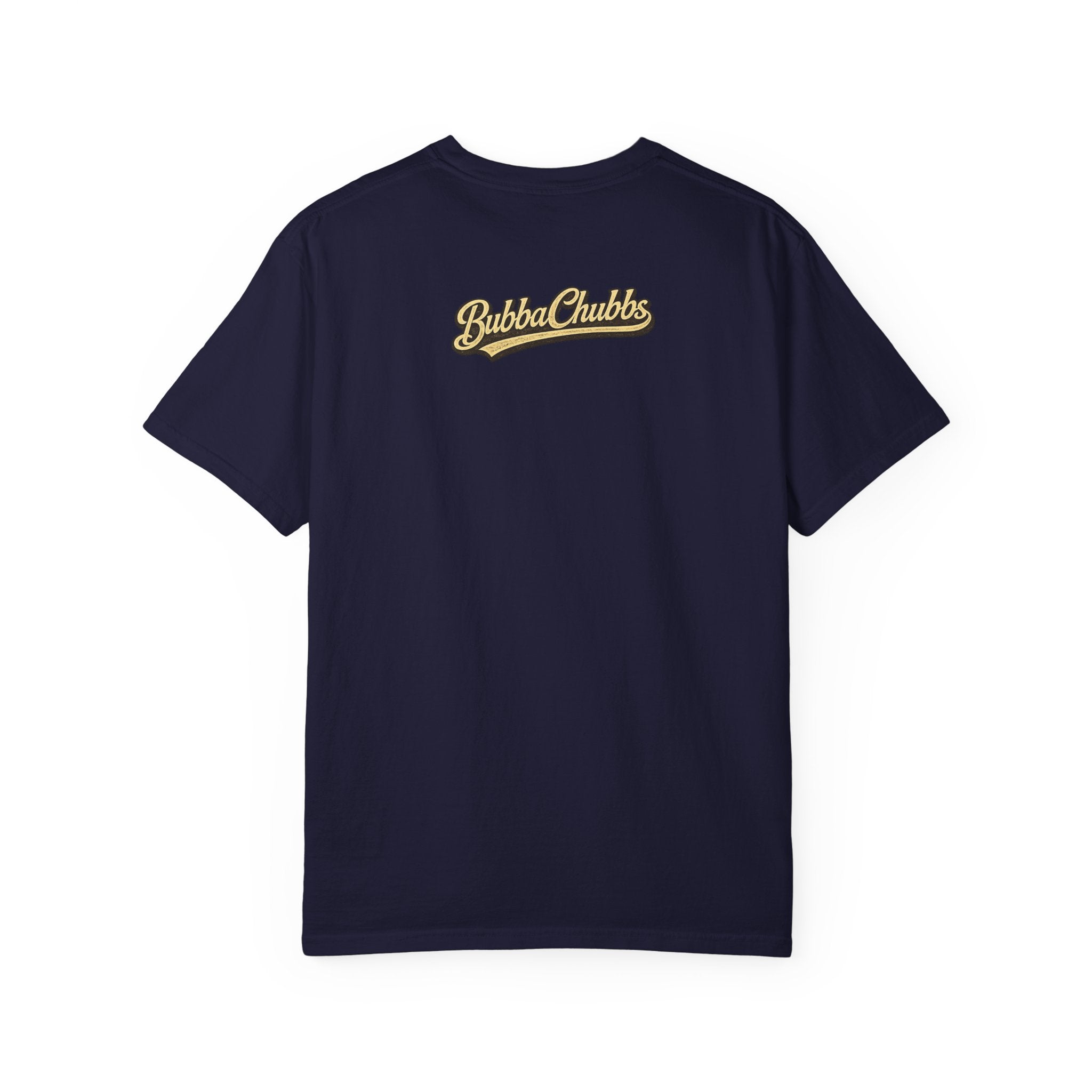 BubbaChubbs Stay Wild Tee Printify