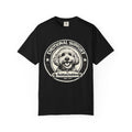 BubbaChubbs Vintage Emotional Support Style Tee Printify