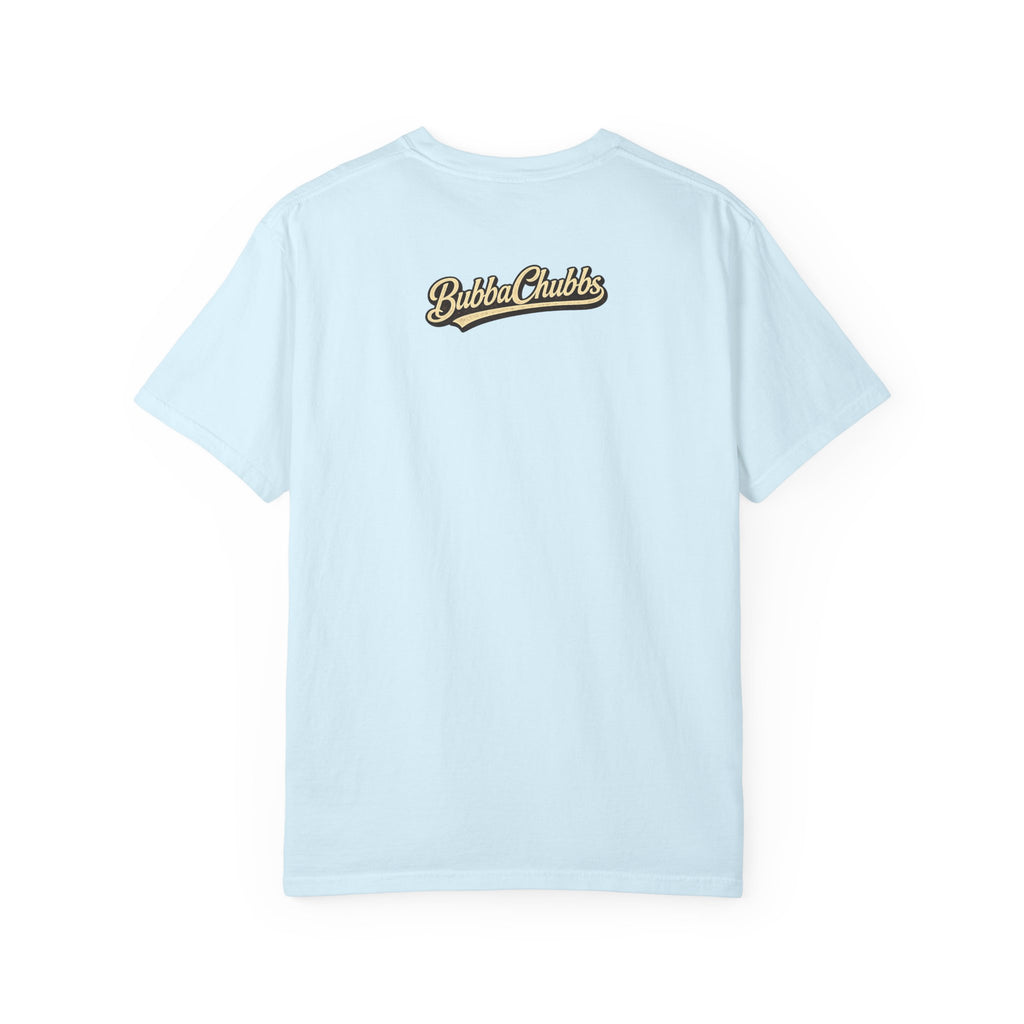 BubbaChubbs Dude Style Tee Printify