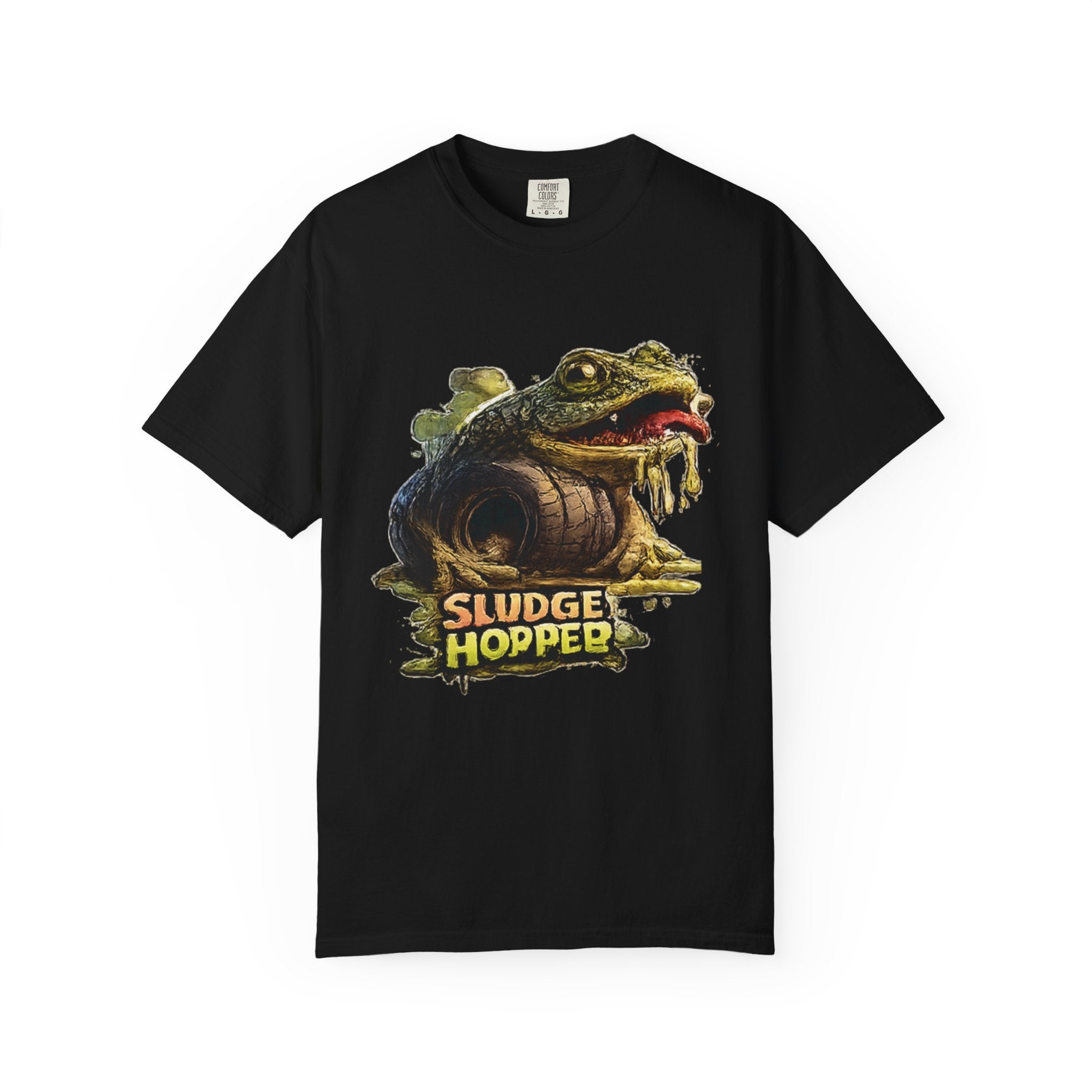 BubbaChubbs Rotkids Sludge Tee - BubbaChubbs Brand