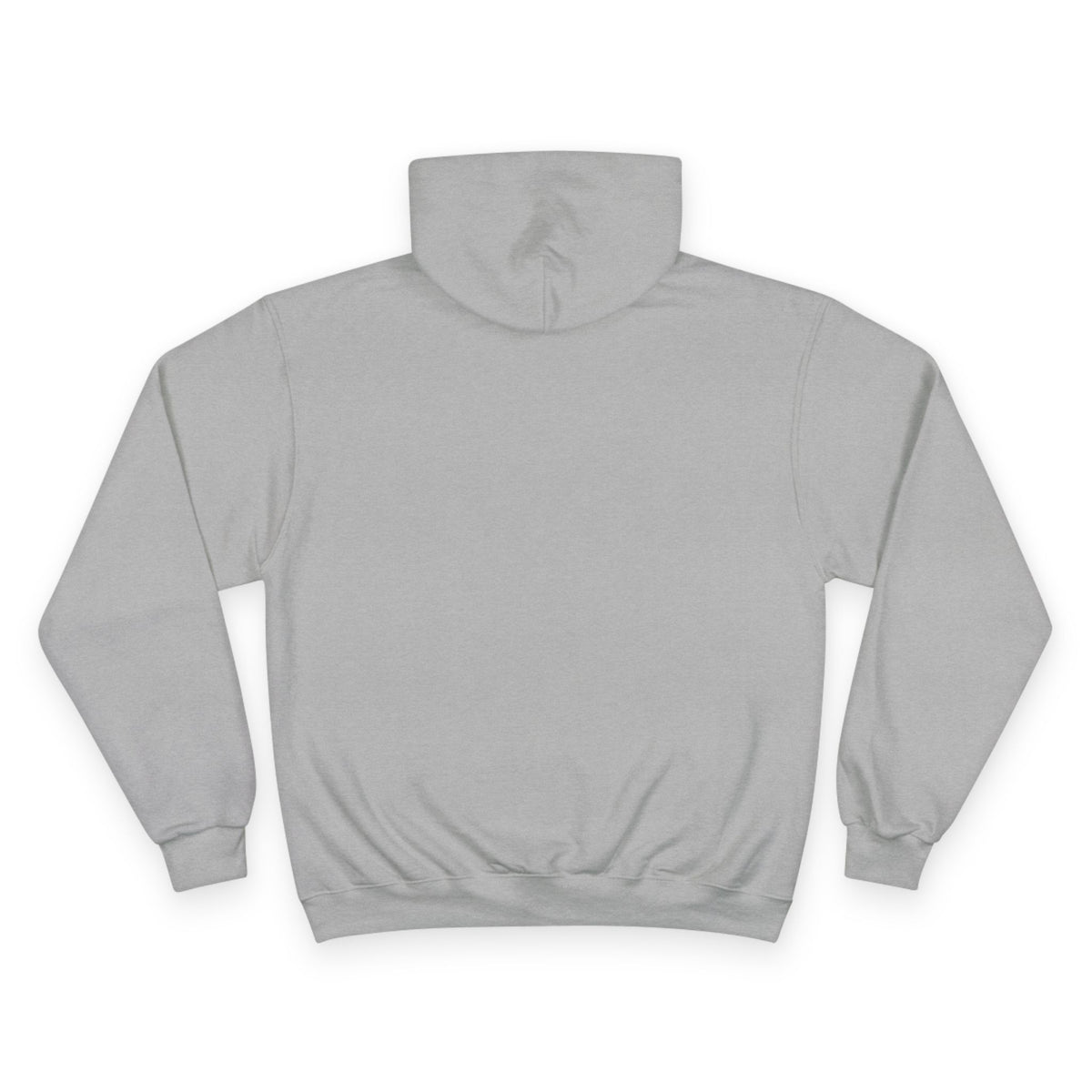 Halloween BubbaChubbs Paw Logo Champion Hoodie