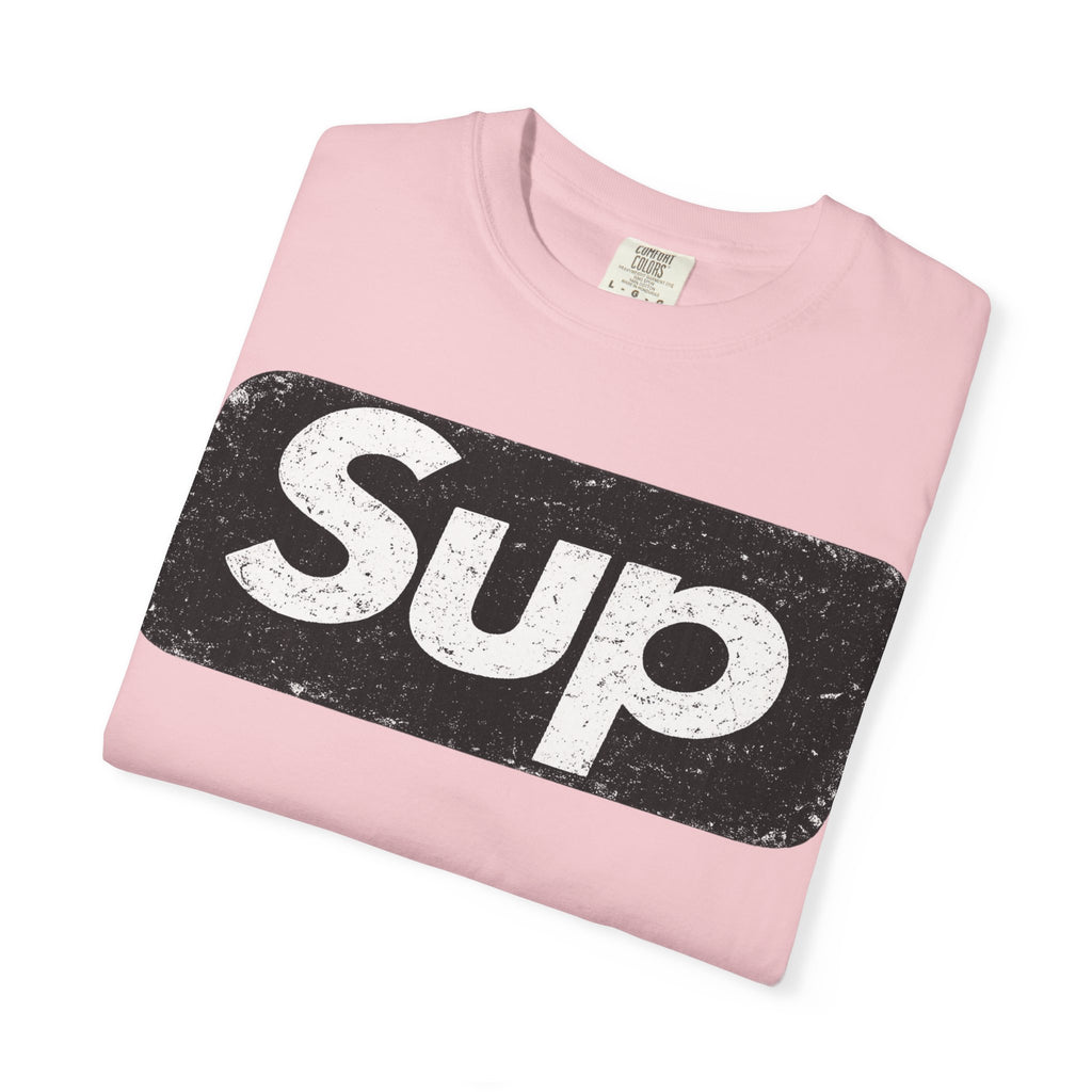 BubbaChubbs Sup Tee - BubbaChubbs Brand