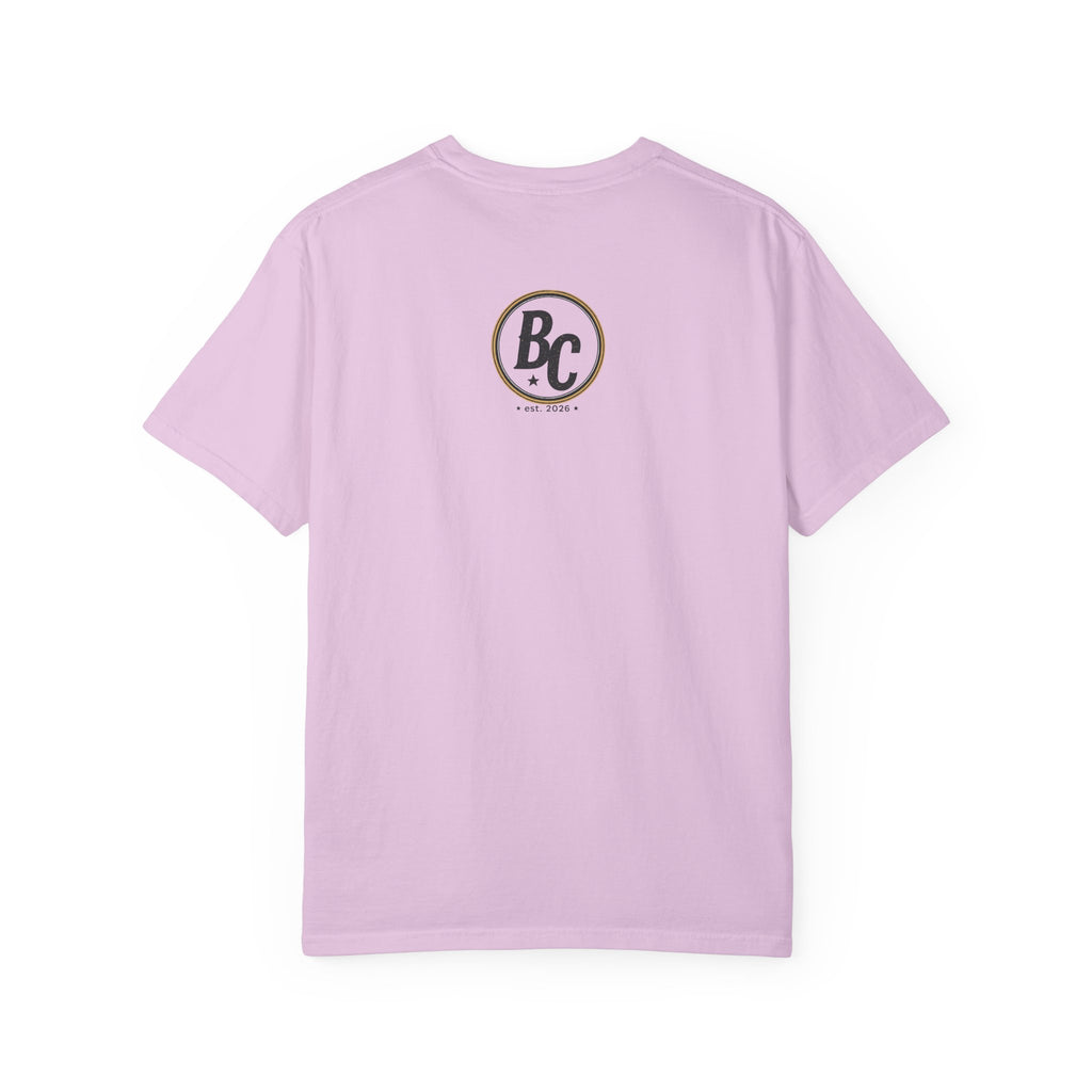 BubbaChubbs high score alt Style Tee Printify