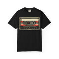 BubbaChubbs cassette vintage Tee - BubbaChubbs Brand