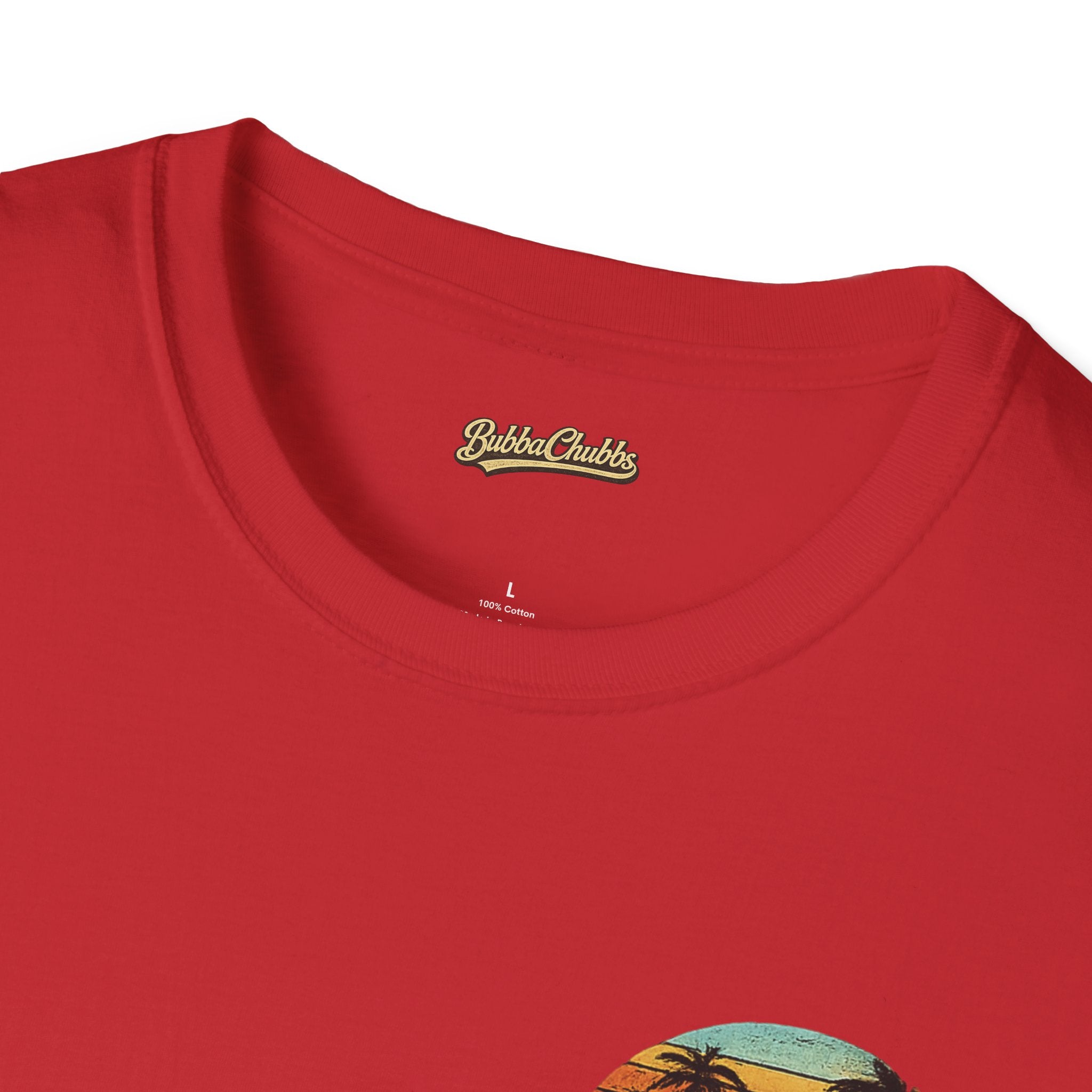 BubbaChubbs Summer Pup Shirt - BubbaChubbs Brand