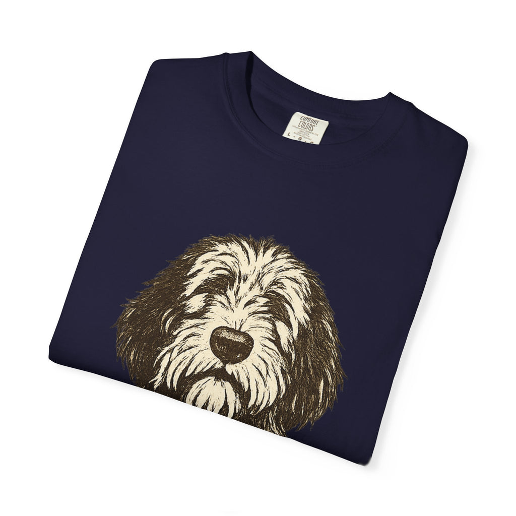BubbaChubbs Dude Style Tee Printify