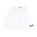 Men’s Sports Shorts BubbaChubbs Logo - BubbaChubbs Brand