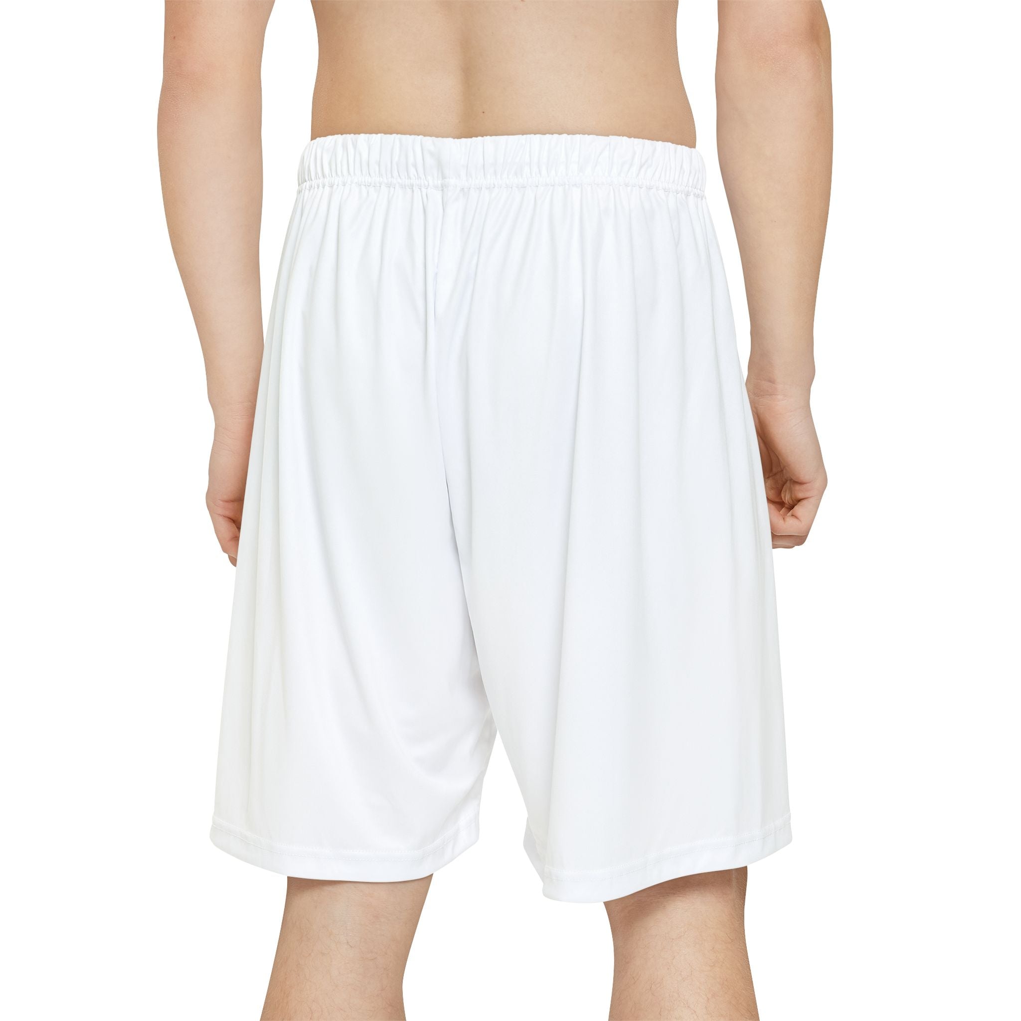 Men’s Sports Shorts (AOP) Printify
