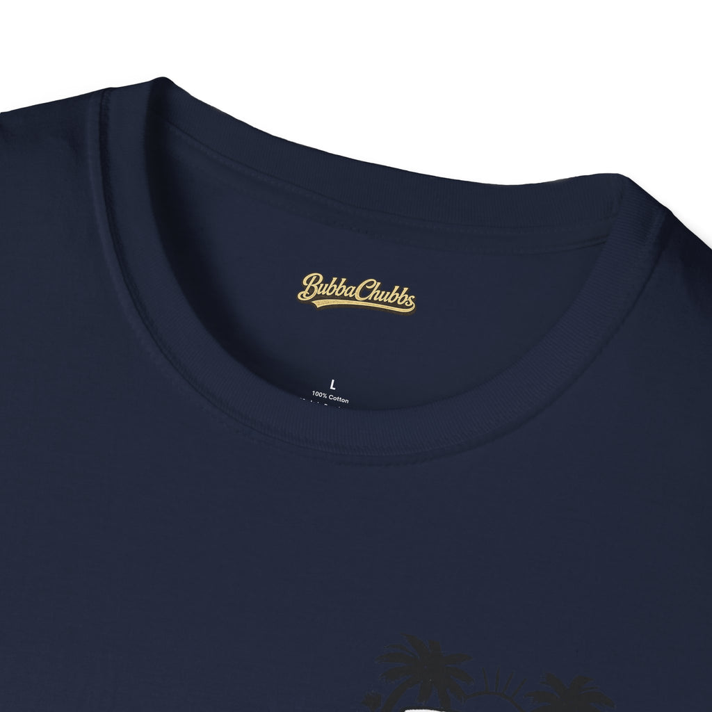BubbaChubbs Weekend Mode Tee - BubbaChubbs Brand