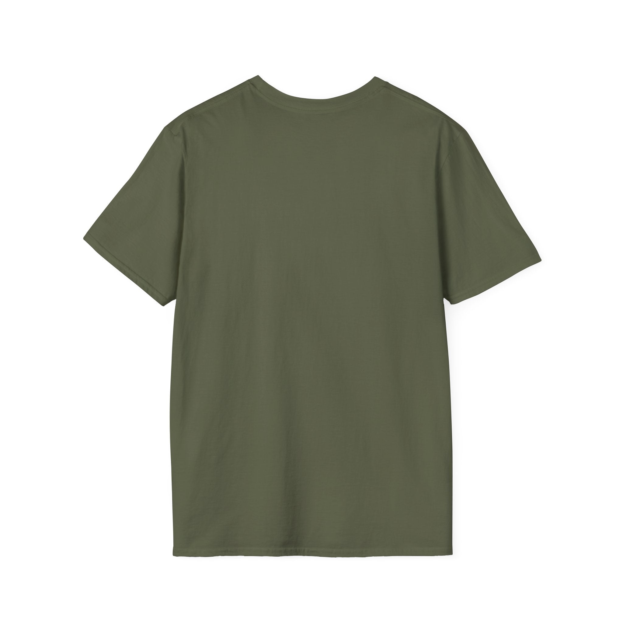 BubbaChubbs Gone Fishing Lure Graphic Tee Printify