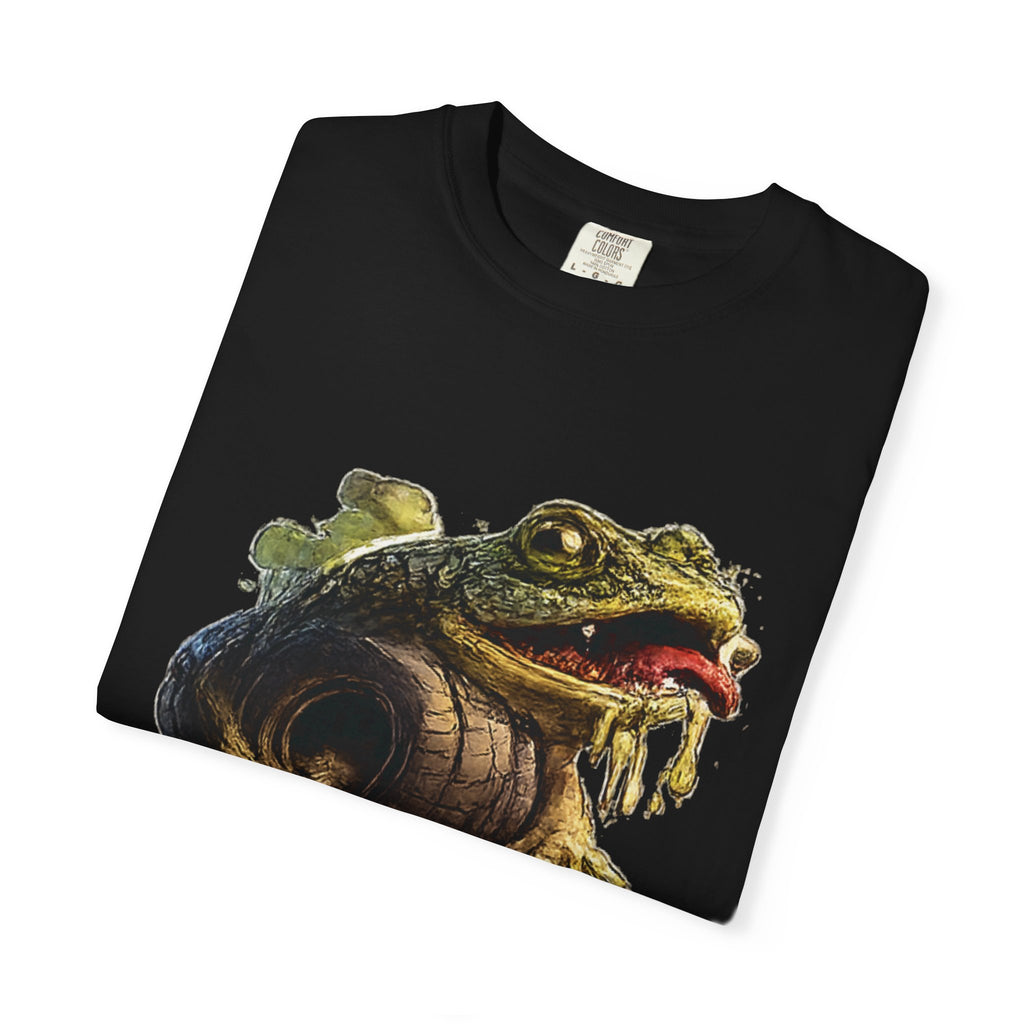 BubbaChubbs Rotkids Sludge Tee - BubbaChubbs Brand