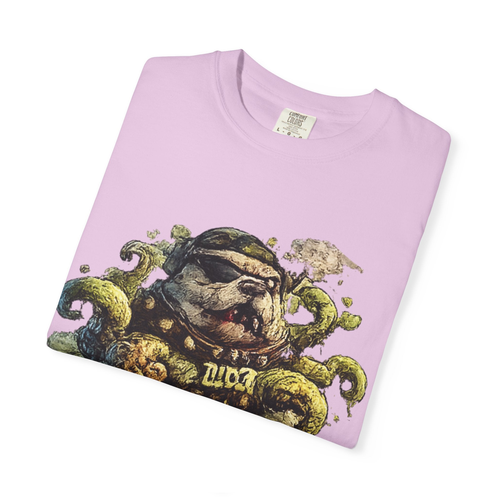 BubbaChubbs Rotkids Barktopus Tee - BubbaChubbs Brand