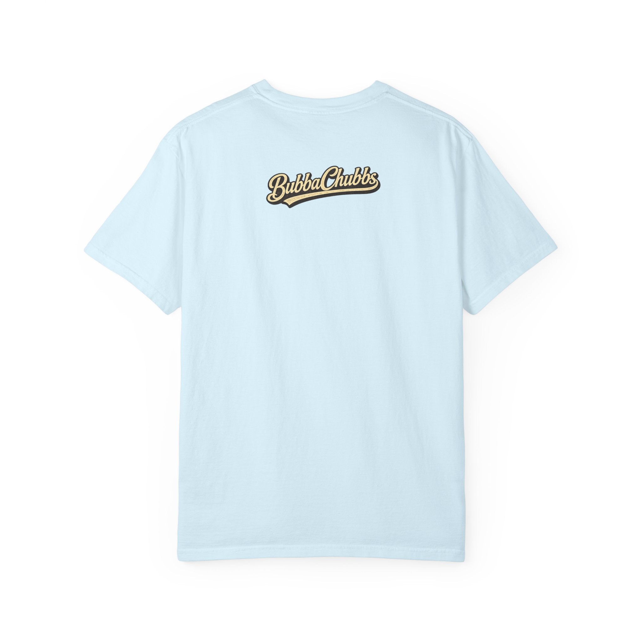 BubbaChubbs Vintage Sup Support Style Tee Printify