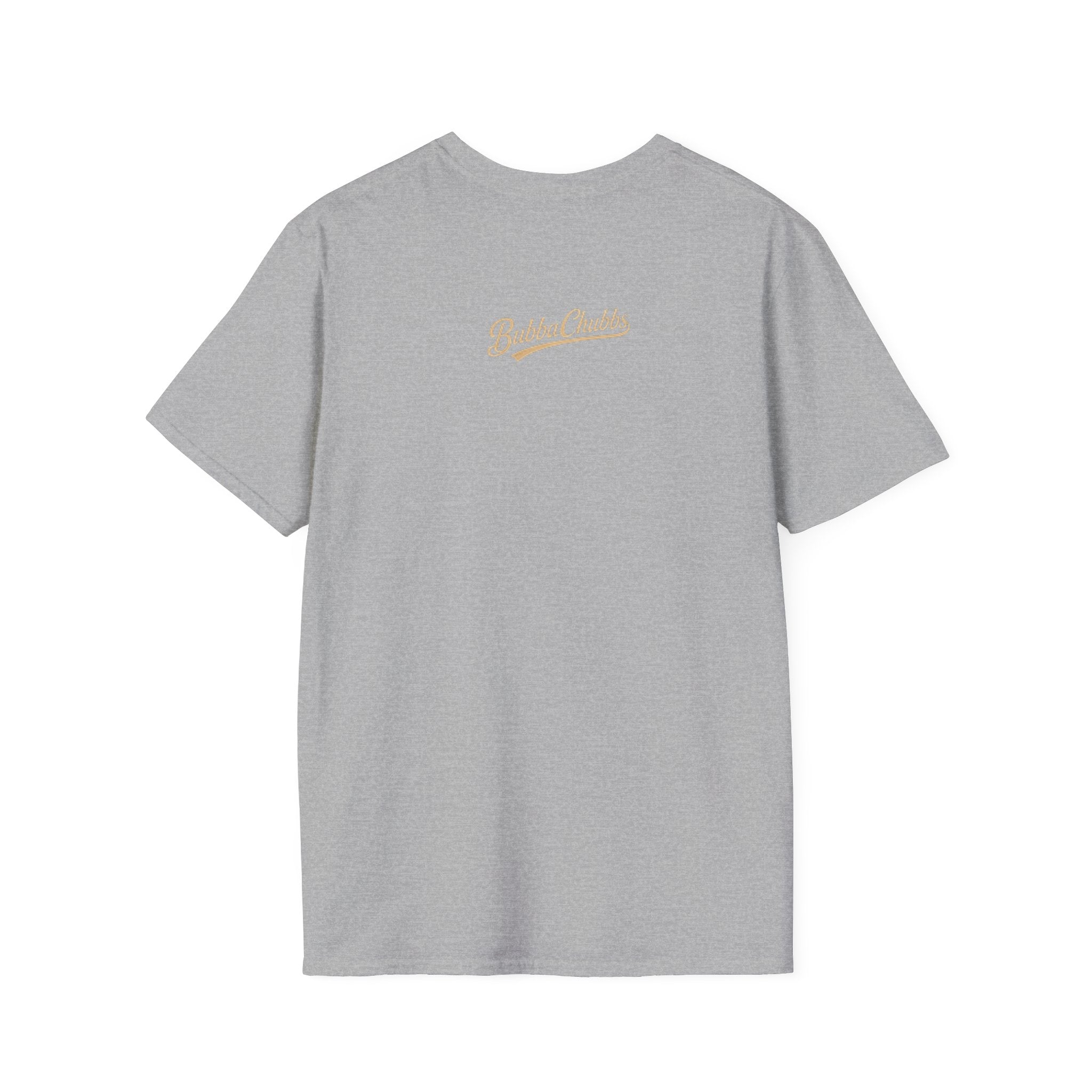 Desert Vibe Graphic Tee | BubbaChubbs Southwest Lifestyle T-Shirt